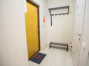 Апартаменты студия в новом жилом комплексе Марсель