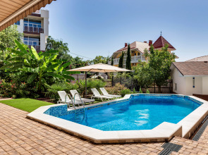 Квартира на Мира