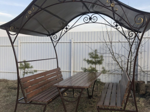 Апартаменты Снегири