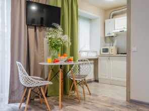 Квартира Royal Garden