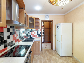 Апартаменты  InnDays Колхозная улица, 16к1