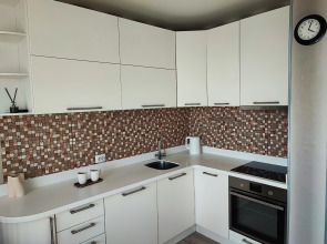 Квартира с Видом на Волгу