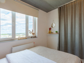 Апартаменты Paikka #Etelä