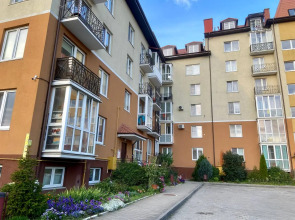 Квартира в Центре