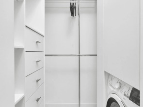 Апартаменты Охта Paradise