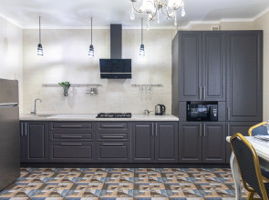 Апартаменты LovelyHome39 Квартира у Королевских Ворот