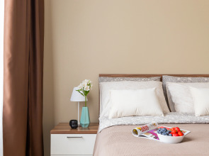 Квартира на Торфяной дороге