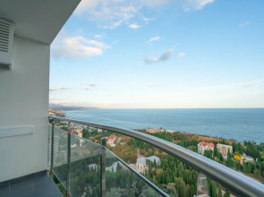 Апартаменты Стиль Жизни 4