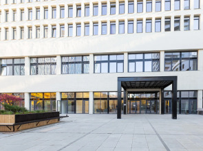 Квартира на Проспекте Вернадского 41 с1 979