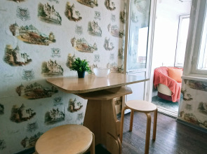 Апартаменты Ретро в Центре Города