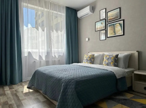 Квартира на ул Ковыльная 96