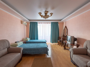 Меблированные комнаты Kakaduhome