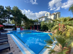 Hotel Royal Florence