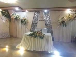 Отель Сучан