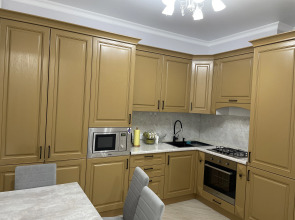 Квартира у набережной