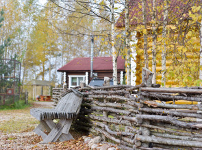 Гостевой дом Селигер для Вас