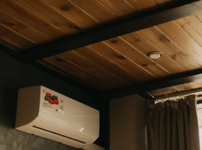 Апартаменты с потрясающим видом на Солнечной Долине