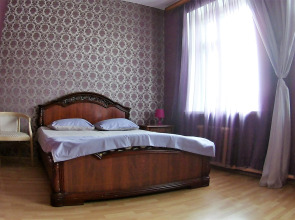 Гостевой дом в Кремле