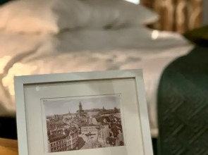 Апартаменты Раушен-Апарт