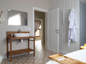 Гостевой дом для Отдыха в Сосново