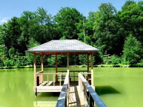 Парк-отель Пихтовый Бор