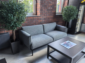 Апартаменты студия у моря Тихая гавань