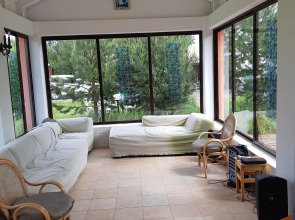 Апартаменты Селигер хаус с двумя спальнями