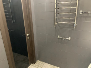 Апартаменты Мерецкова-Волосова