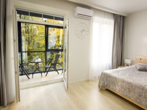 Апартаменты Виктория Штольц