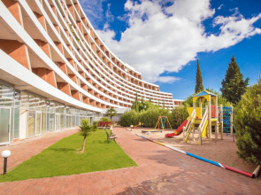 Апартаменты Familiya Gurzuf