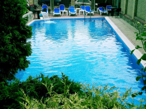 Гостевой Дом Фаворит