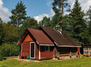 База отдыха Белка