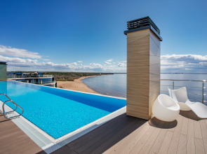 Санаторий Икс-Клиника