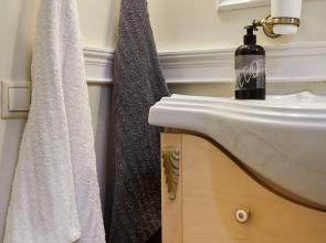 Апартаменты в Центре Классик