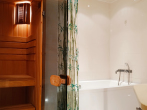 Апартаменты Apart-Comfort на Рыбинской 24