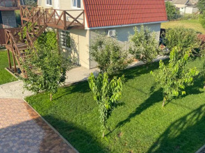 Гостевой дом 38 Попугаев