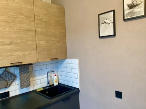 Апартаменты IG-Apartment