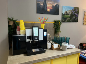 Гостиница Нotel 1963