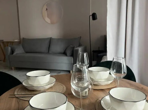 Квартира около Spa отеля