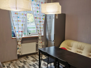 Апартаменты HANSE