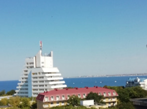 Квартира Коралловый остров