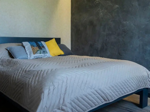 Квартира Спасские