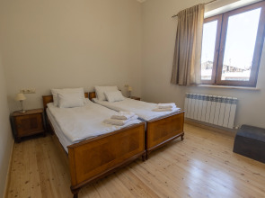 Бутик-отель Toon 55