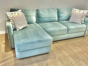 Апартаменты Green в Резиденции Байкальские Холмы