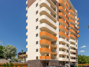 Апартаменты Luxe-Flat-Anapa