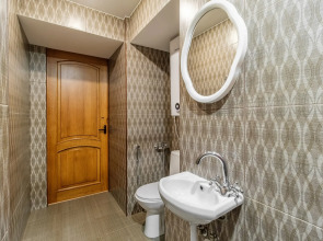 Апартаменты Видовые у Казанского собора 2 спальни 2 сан.узла 12 гостей