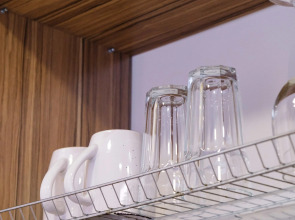 Апартаменты на Ружейной в Сириусе №10