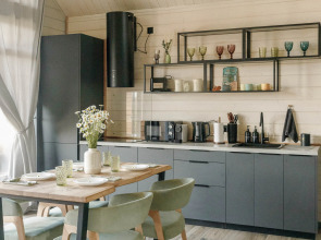 Частный Дом Счастье