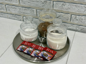 Квартира Одеялкин на Ленина 36А