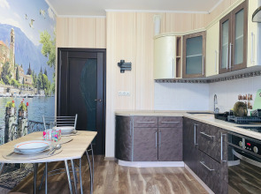 Квартира Уютная квартира Наро-Фоминск